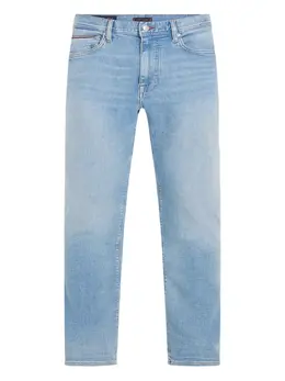 Tommy Hilfiger: Прямые джинсы  Jeans