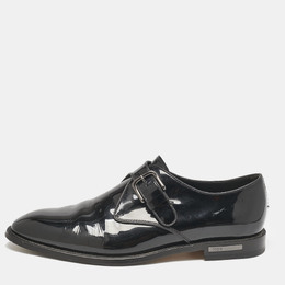 Tod's: Чёрные туфли 