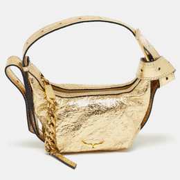 Zadig & Voltaire: Сумка 