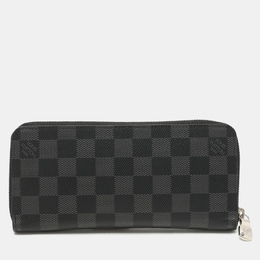 Louis Vuitton: Кошелёк  Zippy