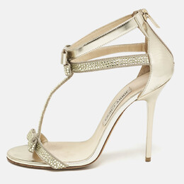Jimmy Choo: Сандалии 