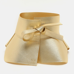 Loewe: Ремень 