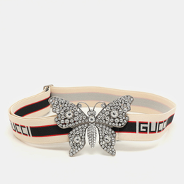 Gucci: Ремень 