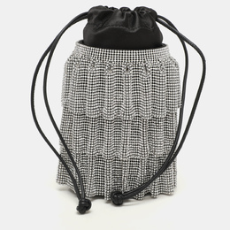 Alexander Wang: Чёрная сумка 