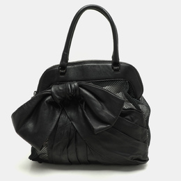 Valentino: Сумка-шоппер 