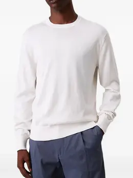 Calvin Klein: Хлопковая футболка 