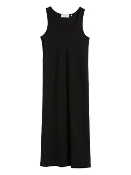 Sportmax: Платье без рукава 