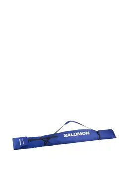 Salomon: Голубая сумка 