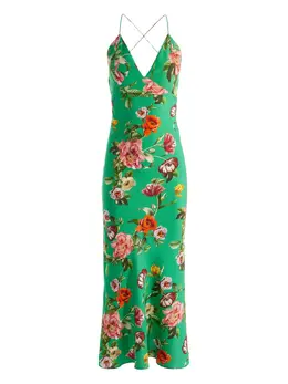 alice + olivia: Юбка миди 
