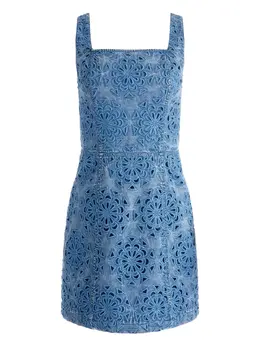 alice + olivia: Короткое платье 