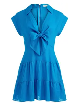 alice + olivia: Короткое платье 
