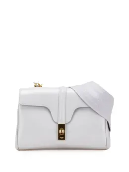 Céline Pre-Owned: Серая сумка через плечо 