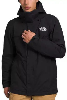 The North Face: Зимняя куртка 
