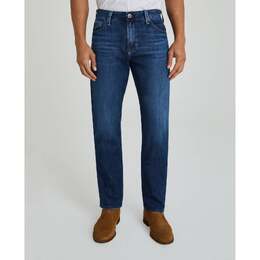 AG Jeans: Прямые джинсы 