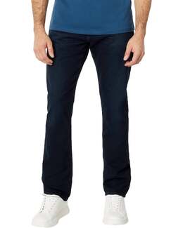 AG Jeans: Прямые джинсы 