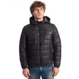 Baldinini Trend: Куртка из полиэстера 