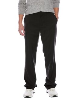 Helmut Lang: Брюки из шерсти 