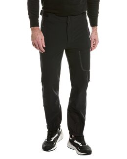 Rossignol: Чёрные брюки 