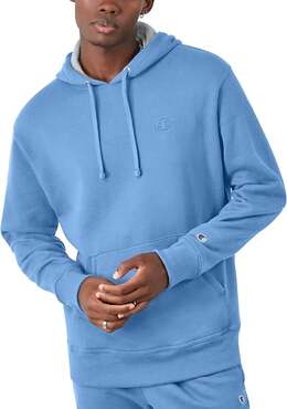 Champion: Флисовая толстовка 