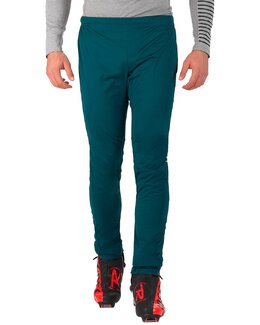 Rossignol: Синие брюки 