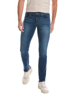 Joe's Jeans: Синие джинсы 