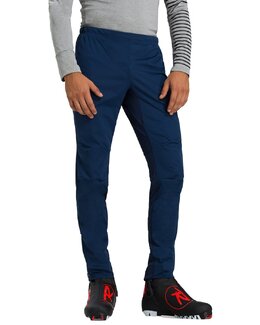 Rossignol: Синие брюки 