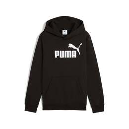 PUMA: Толстовка  Essentials с капюшоном