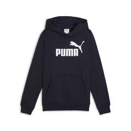 PUMA: Толстовка  Essentials с капюшоном