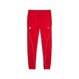 PUMA: Спортивные брюки  Ferrari