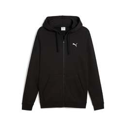 PUMA: Толстовка  Essentials с капюшоном