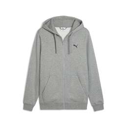PUMA: Толстовка  Essentials с капюшоном