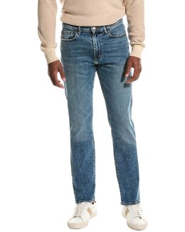 Joe's Jeans: Синие джинсы 