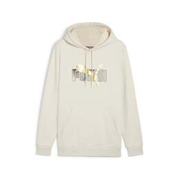 PUMA: Толстовка  Ess