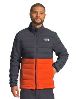 The North Face: Чёрная куртка 