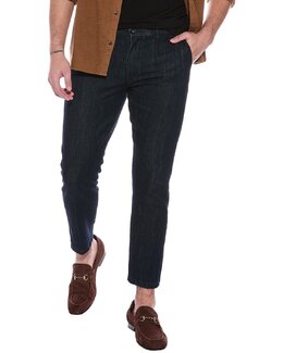 7 For All Mankind: Брюки 