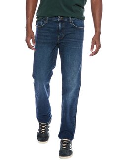 Joe's Jeans: Прямые джинсы 