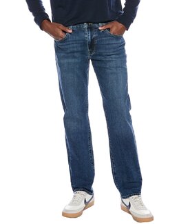 Joe's Jeans: Прямые джинсы 