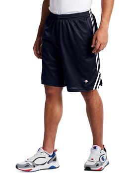 Champion: Тёмные шорты 