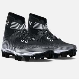 Under Armour: Кеды 