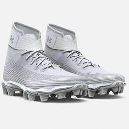 Under Armour: Кеды 