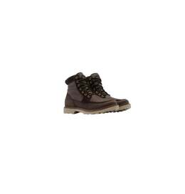 Sorel: Коричневые ботинки 