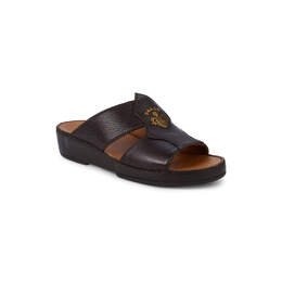 Bally: Коричневые сандалии 