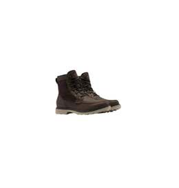 Sorel: Коричневые ботинки 