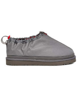 UGG: Тёмные сабо  Tasman
