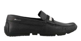 Bally: Чёрные туфли  Pearce