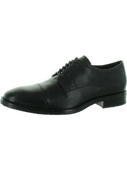 Cole Haan: Чёрные туфли 