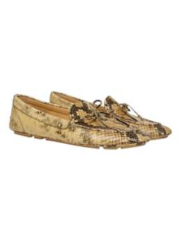 Bally: Мокасины 