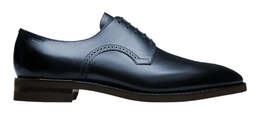 Bally: Чёрные туфли  Scrivani