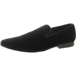Steve Madden: Чёрные мокасины 