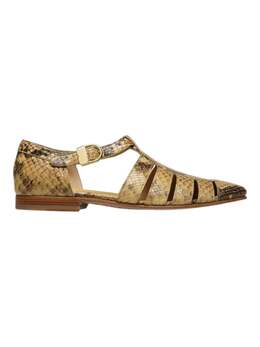 Bally: Сандалии 